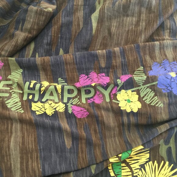 Lake Happy Hooded Top Size L - Picture 5 of 10